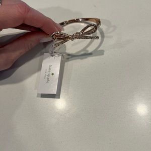 Kate spade bracelet
